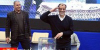  پیام تبریک رئیس فدراسیون جودو به محمود خسروی وفا